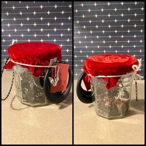 Jewelry Jar